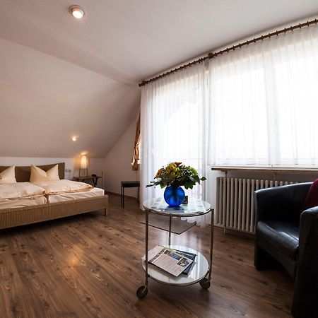 Hotel Neuenfels Badenweiler Buitenkant foto