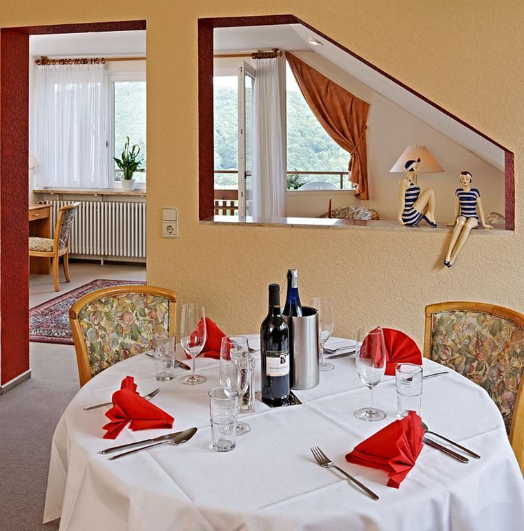 Hotel Neuenfels Badenweiler Kamer foto