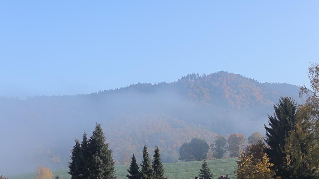 Hotel Neuenfels Badenweiler Buitenkant foto