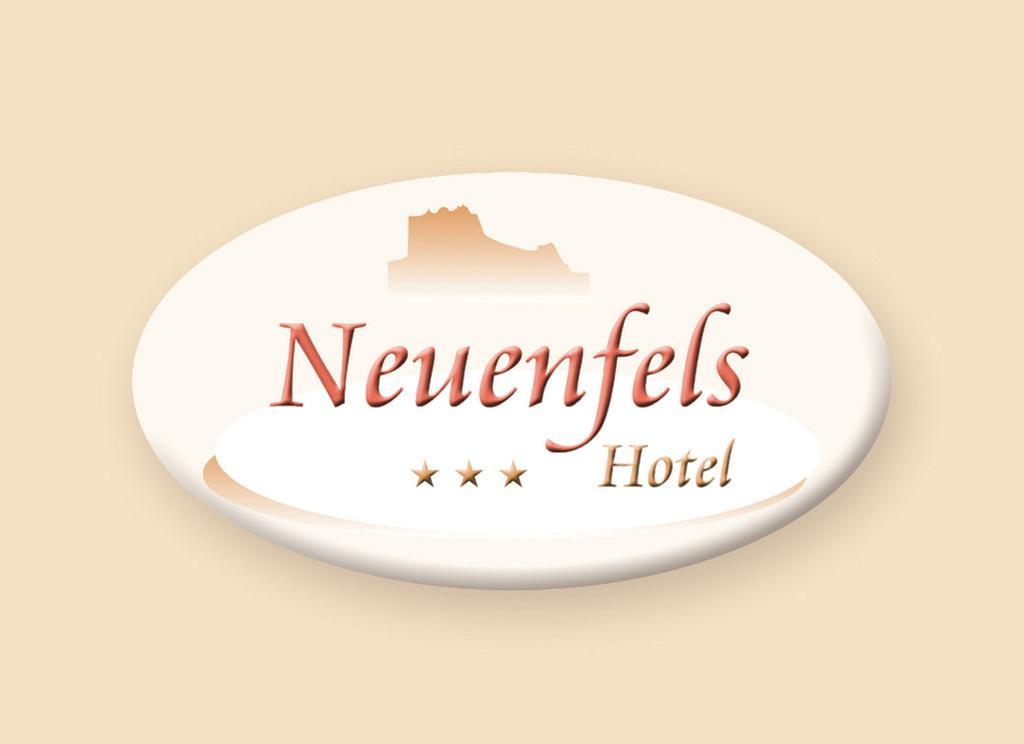 Hotel Neuenfels Badenweiler Buitenkant foto